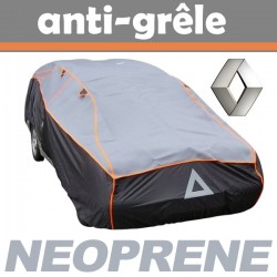 Housse de protection RENAULT Captur H//B Break Voiture Bâche