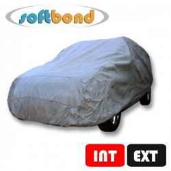 Housse voiture mixte SOFTBOND - taille 09 Housse voiture mixte SOFTBOND - taille 09
