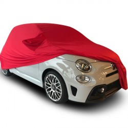 housse pour garage fiat 500 abarth bache protection housse pour garage fiat 500 abarth bache protection
