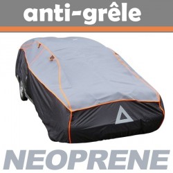 Bache anti-grele en néoprène pour voiture, van et pick-up Bache anti-grele en néoprène pour voiture, van et pick-up